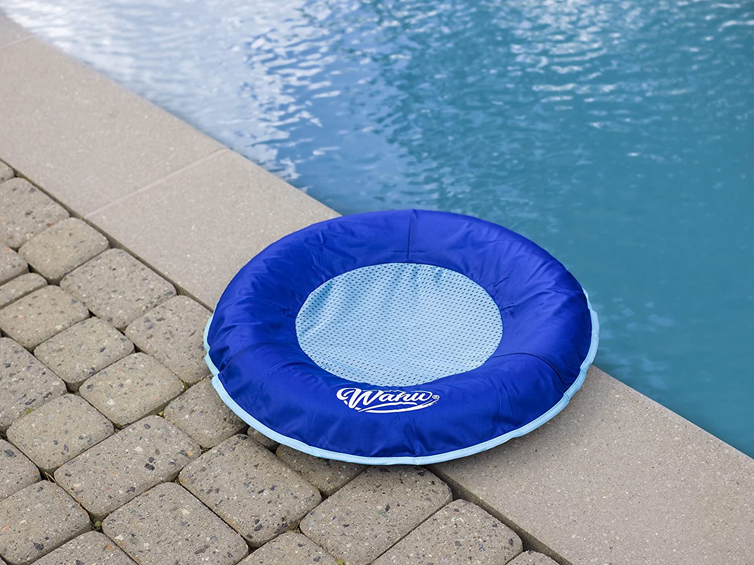 Goliath Hydro Pod Azul Marino (92093840)