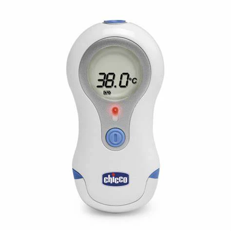 CHICCO TERMOMETRO IR EASY TOUCH PLUS