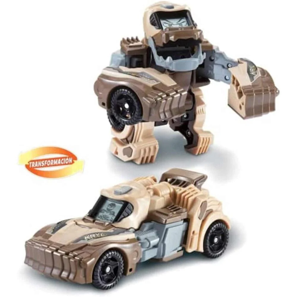 VTech Switch & Go Derrape el Gorila Rally (551322)