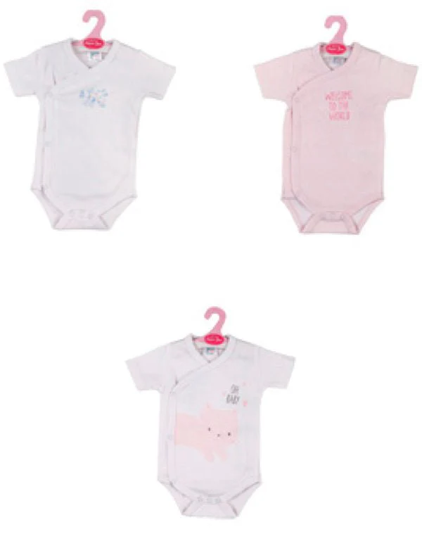 Muñecas Antonio Juan – Bodies Surtidos 40 cm (91046)