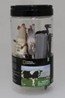 National Geographic CUBO ANIMALES GRANJA 8PCS (NCD01003)